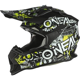 O'Neal Racing 2 Series Attack 2.0 Youth Helmet