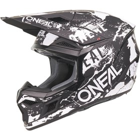 O'Neal Racing 3 Series Acid Helmet