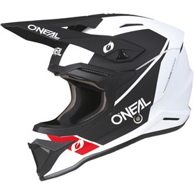O'Neal Racing 4 Series Race Helmet