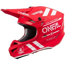 O'Neal Racing 5 Series Warhawk Helmet