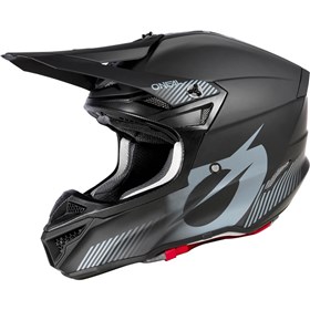 Oneal 2025 3 Series Inked Multi Helmet at