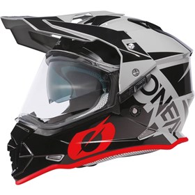 O'Neal Racing Sierra II R Dual Sport Helmet