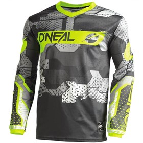 O'Neal Racing Element Camo Jersey