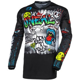 O'Neal Racing Element Rancid Jersey