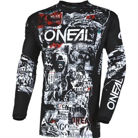O'Neal Racing Element Attack Jersey