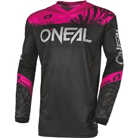 O'Neal Racing Element Shocker Girl's Jersey