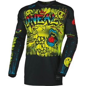 O'Neal Racing Element Rancid Youth Jersey