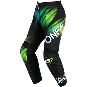 O'Neal Racing Element Voltage Pants