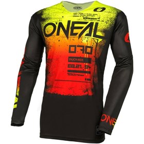 O'Neal Racing Mayhem Scarz Youth Jersey
