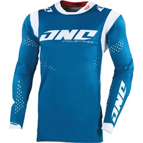 One Industries X-197 Cobalt Jersey | ChapMoto.com