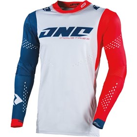One Industries X-197 Charg3d Jersey
