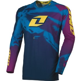 One Industries X-297 Tiger Jersey