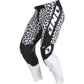One Industries X-197 Snow Leopard Pants
