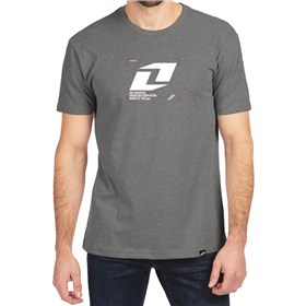 One Industries Myspace Tee