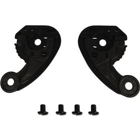 HJC FG-17 Replacement Gear Plate Set
