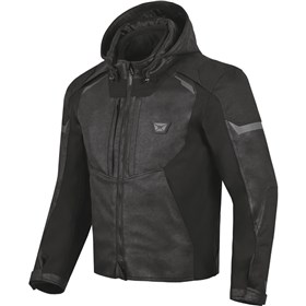 Cortech Shadow AX Leather/Textile Jacket