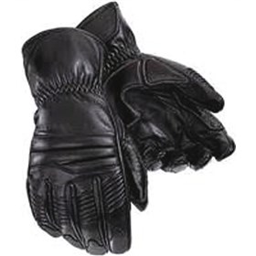 Tourmaster TS Gel Leather Gloves