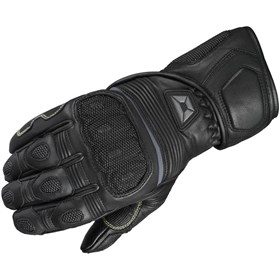 Cortech Scarab 22 Leather/Textile Gloves