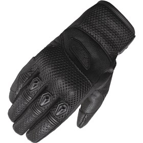 Tourmaster Draft Air Vented Textile Gloves