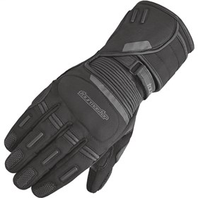 Tourmaster Polar-Tex 2.0 Waterproof Textile Gloves