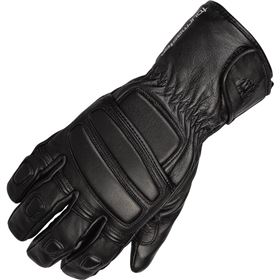 Tour Master Midweight Leather Gloves