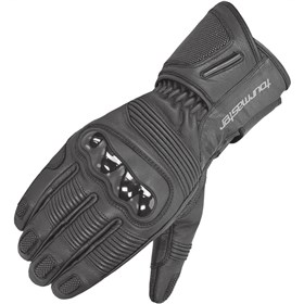 Tourmaster Super Warm Waterproof Leather Gloves