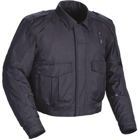Tourmaster Flex 2.0 Law Enforcement Textile Jacket