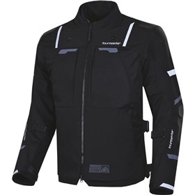 Tourmaster Zephyr Mesh Vented Textile Jacket