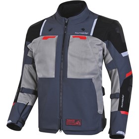 Tourmaster Zephyr Mesh Vented Textile Jacket