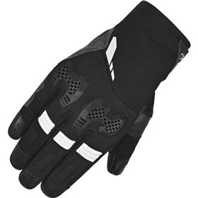 Tourmaster Zephyr Leather/Textile Gloves
