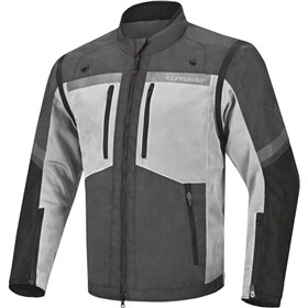 Tourmaster Adventure Lite Mesh Vented Textile Jacket