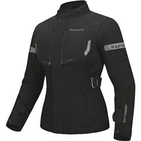 Tourmaster Discovery Waterproof Women's Textile Jacket