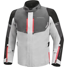 Tourmaster Discovery Waterproof Textile Jacket