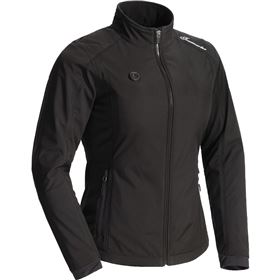 Tour Master Synergy 7.4 Women's Heated Textile Jacket