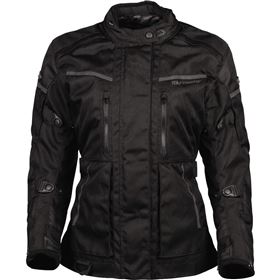 Tour Master Transition Women's Textile Jacket
