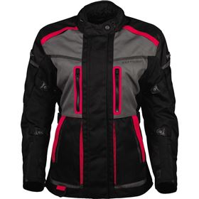 Tour Master Transition Women's Textile Jacket