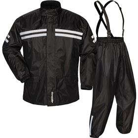 Tour Master Shield 2-Piece Rainsuit
