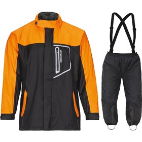 Tourmaster Defender 2-Piece Rain Suit