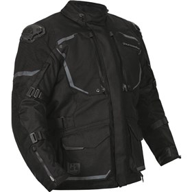Tourmaster The Trek Adventure Textile Jacket