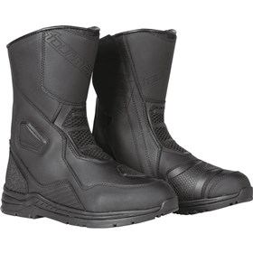Tourmaster Helix Waterproof Touring Boots