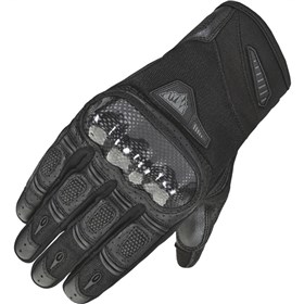 Tourmaster Horizon Line Sierra Peak Adventure Pro 2.0 Leather/Textile Gloves