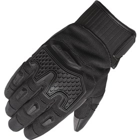 Tourmaster Overlander Adventure Textile Gloves