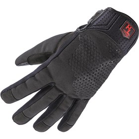 Tourmaster Storm Chaser Women's Textile Gloves