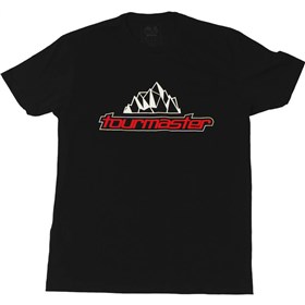 Tourmaster Logo Tee