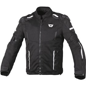 Cortech Hyper-Flo 2.0 Vented Textile Jacket