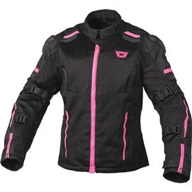 Cortech Hyper-Flo 2.0 Women's Vented Textile Jacket