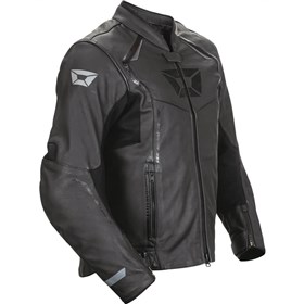 Cortech Speedway Collection Chicane Leather Jacket