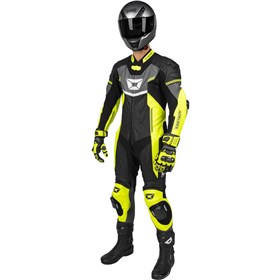 Cortech Revo Sport Air 1-Piece Leather Suit