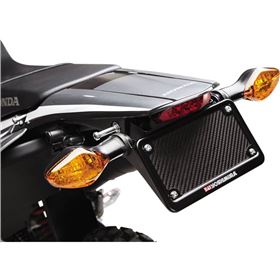 Yoshimura Fender Eliminator Kit