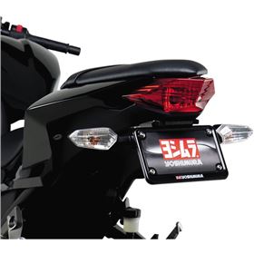 Yoshimura Fender Eliminator Kit